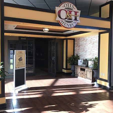 Horseshoe Lake Charles Westlake Εξωτερικό φωτογραφία