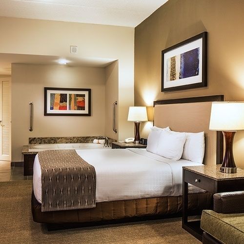 Horseshoe Lake Charles Westlake Εξωτερικό φωτογραφία