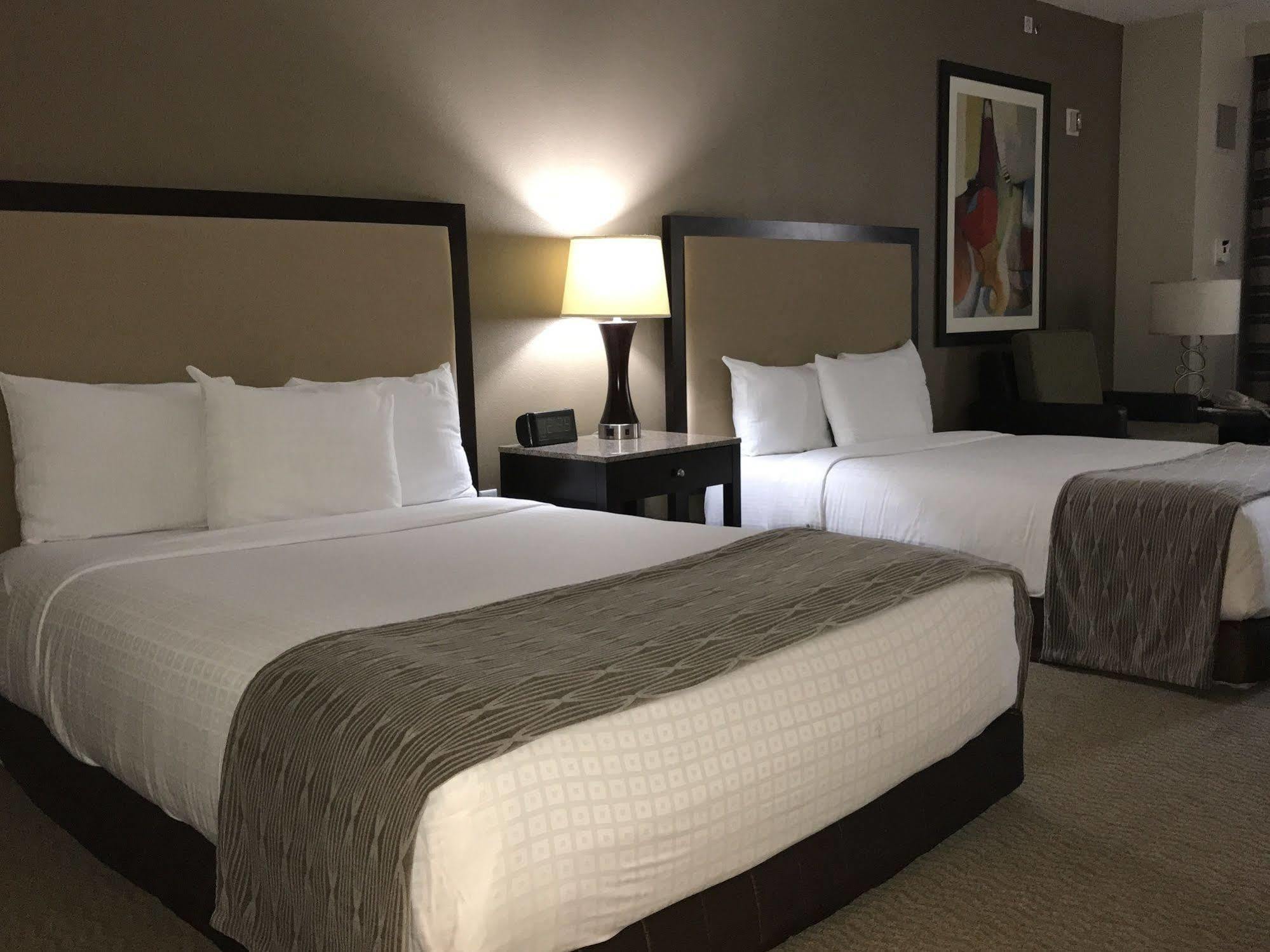 Horseshoe Lake Charles Westlake Εξωτερικό φωτογραφία