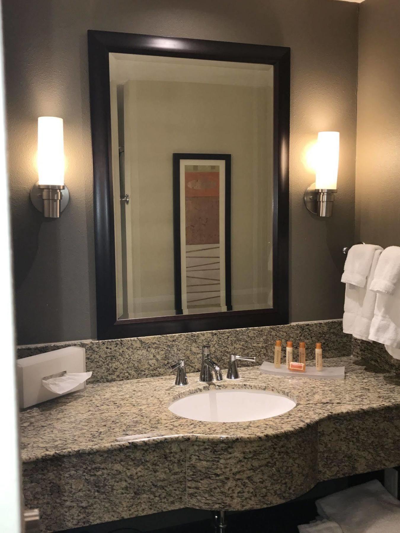 Horseshoe Lake Charles Westlake Εξωτερικό φωτογραφία