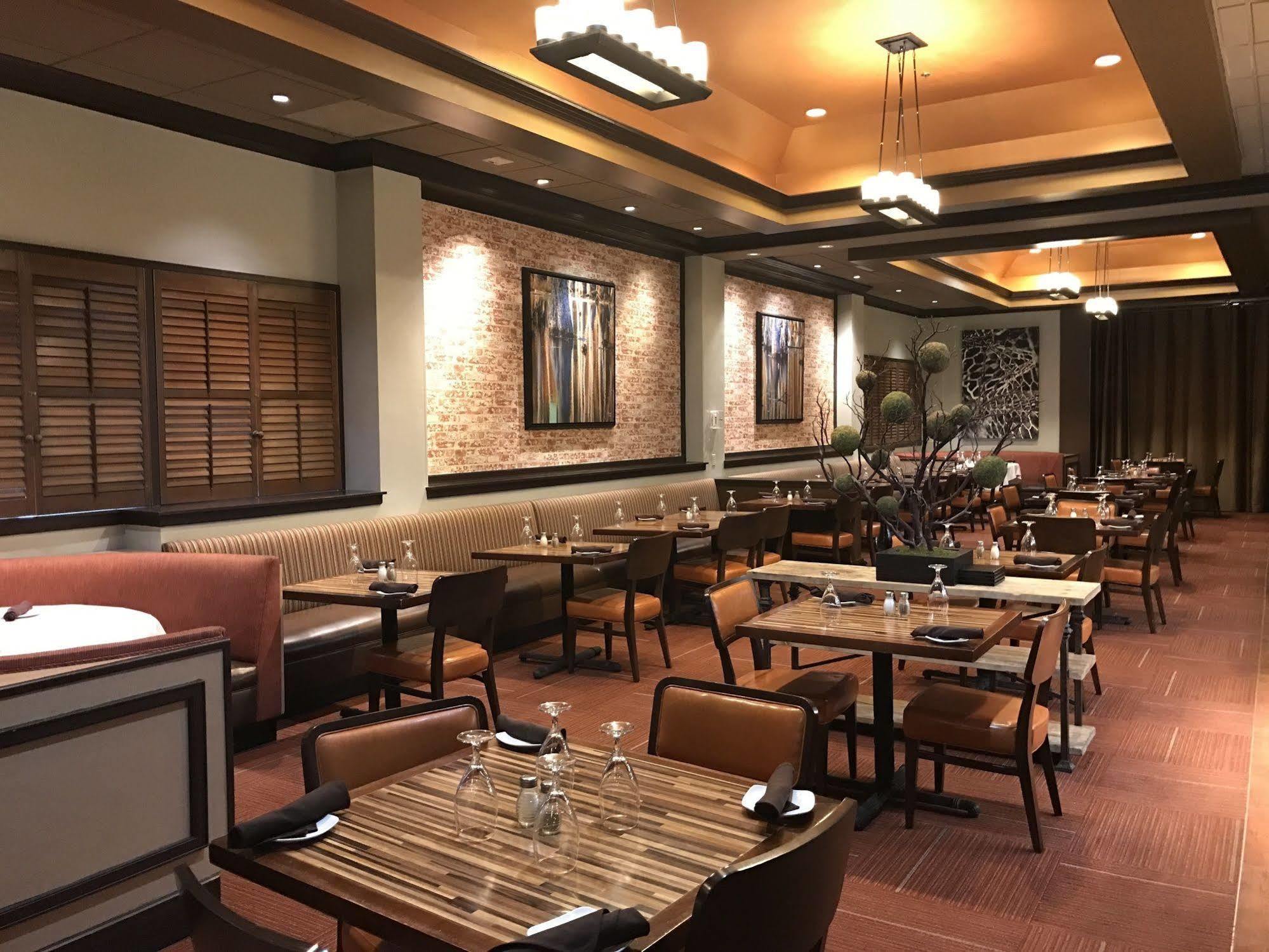 Horseshoe Lake Charles Westlake Εξωτερικό φωτογραφία
