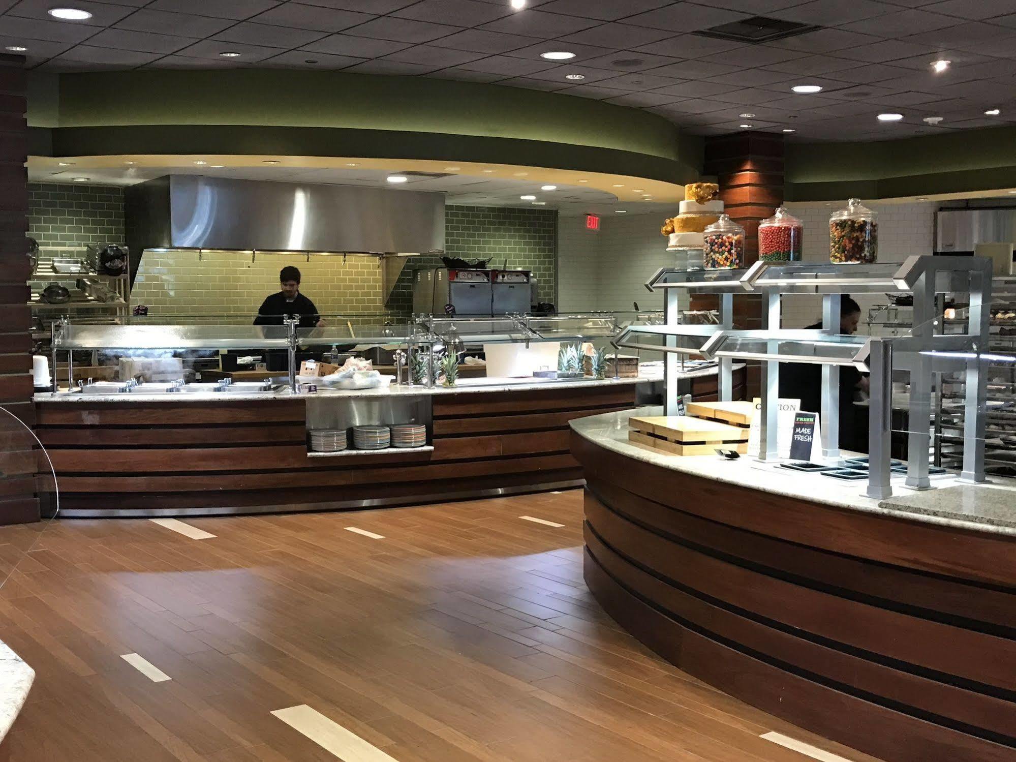 Horseshoe Lake Charles Westlake Εξωτερικό φωτογραφία