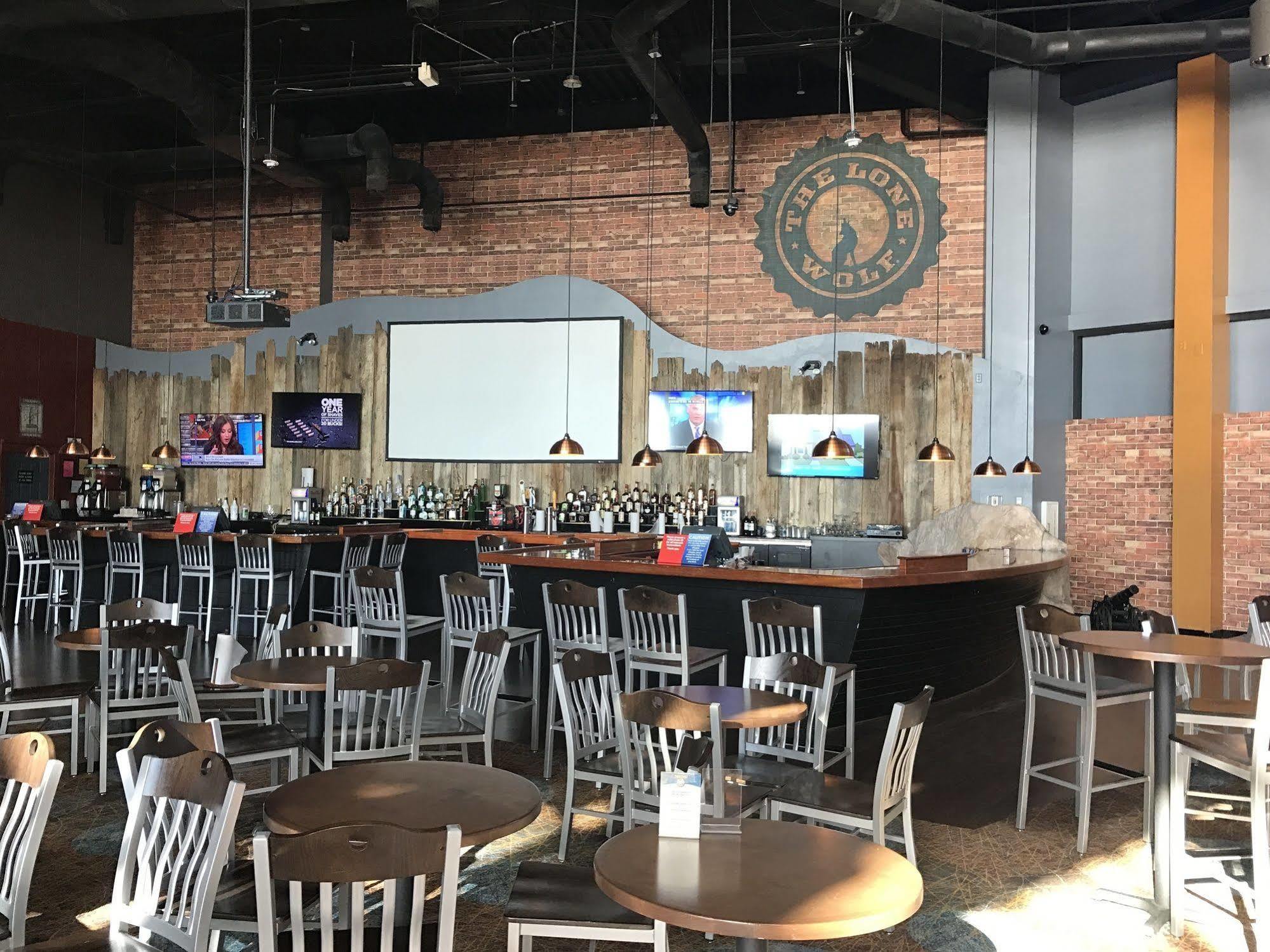 Horseshoe Lake Charles Westlake Εξωτερικό φωτογραφία