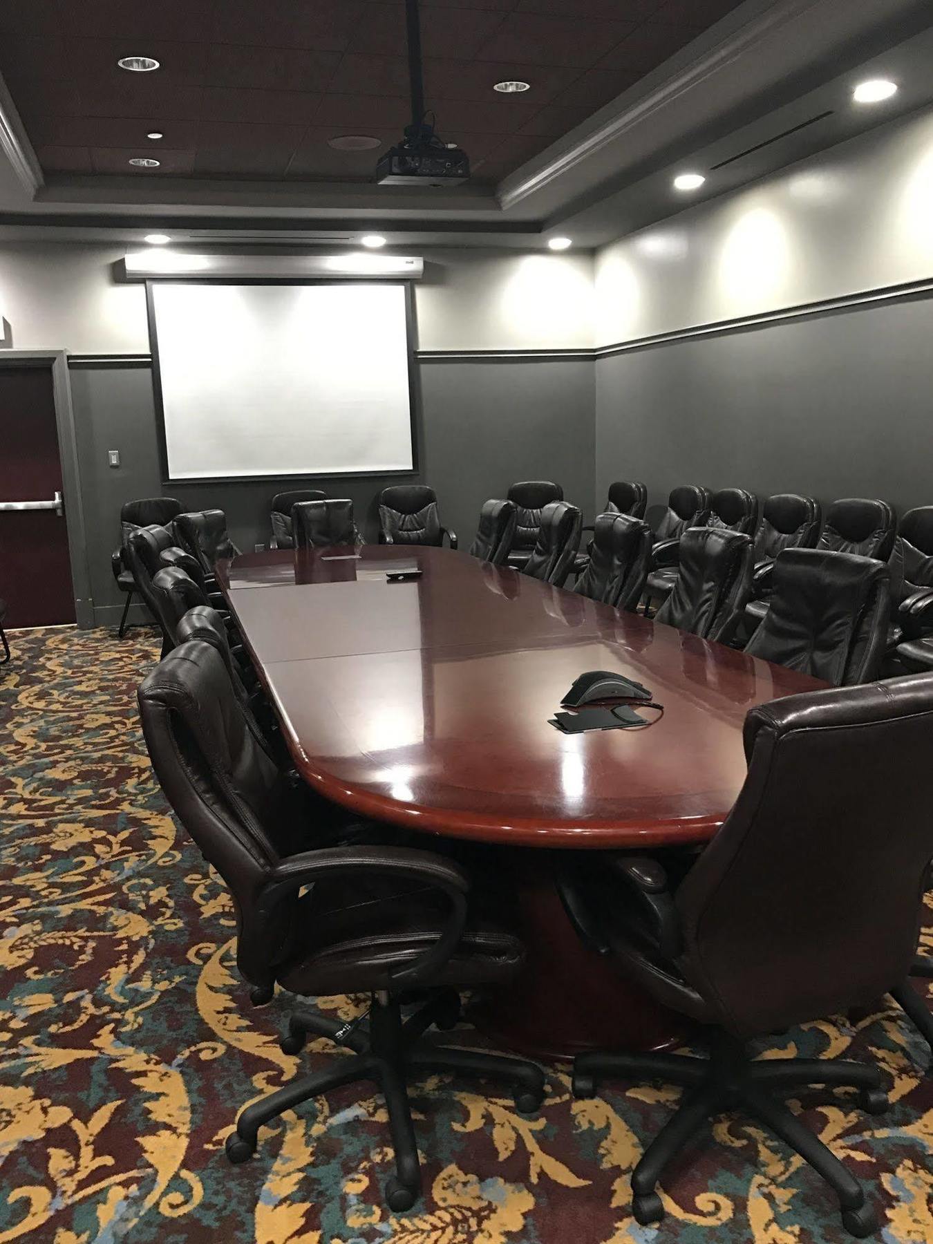 Horseshoe Lake Charles Westlake Εξωτερικό φωτογραφία