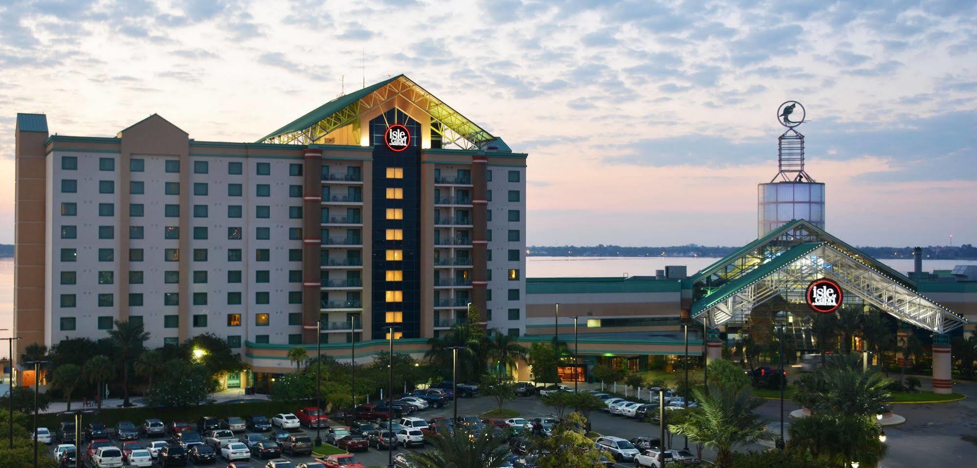Horseshoe Lake Charles Westlake Εξωτερικό φωτογραφία